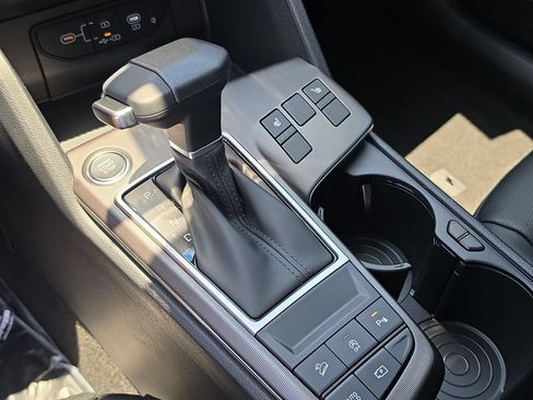 New 2026 Kia Sportage EX AWD/4WD image 26