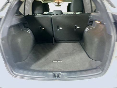 Used 2024 Nissan Kicks S image 27