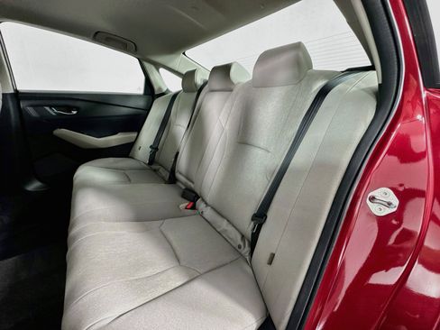 Certified 2023 Honda Accord EX image 24