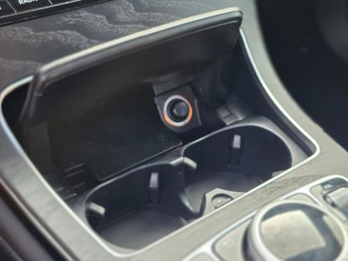 Used 2019 Mercedes-Benz GLC 300 4MATIC Coupe w/ AMG Line image 35