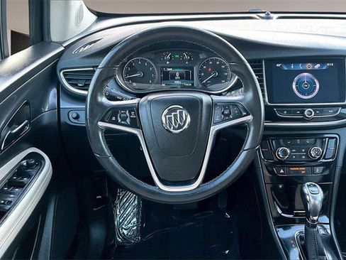 Used 2018 Buick Encore Preferred image 8