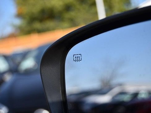 Certified 2024 Nissan Murano SL image 12