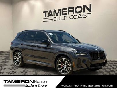 Used 2023 BMW X3 M40i w/ Shadowloine Package