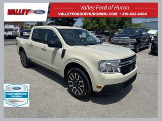 Used 2024 Ford Maverick Lariat AWD/4WD 360° Tour