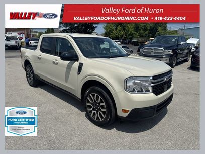 Used 2024 Ford Maverick Lariat