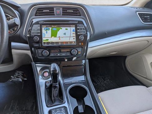Used 2016 Nissan Maxima 3.5 S image 12