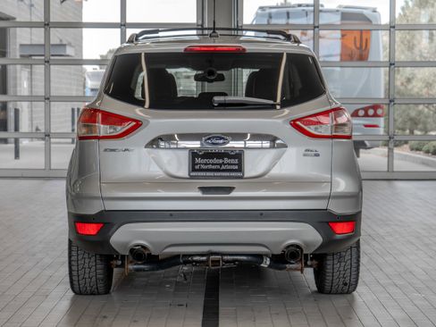 Used 2013 Ford Escape SEL image 14
