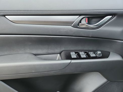 New 2025 MAZDA CX-5 AWD 2.5 S w/ Preferred Package image 10