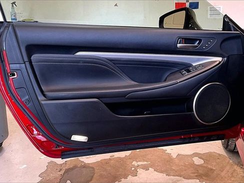 Certified 2023 Lexus RC 350 F Sport image 20