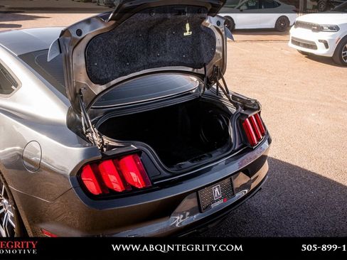 Used 2017 Ford Mustang GT Premium w/ Equipment Group 401A image 33