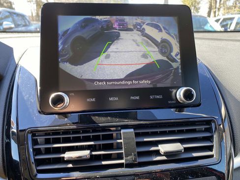 New 2026 Mitsubishi Eclipse Cross ES image 9