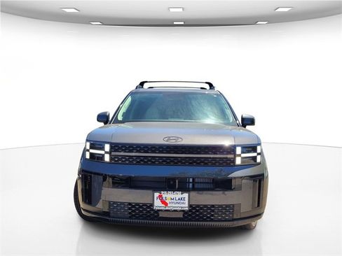 New 2025 Hyundai Santa Fe Calligraphy image 2