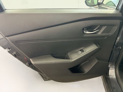 Used 2025 Honda Accord SE image 27