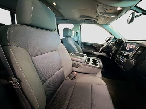 Used 2014 Chevrolet Silverado 1500 LT w/ All Star Edition image 24