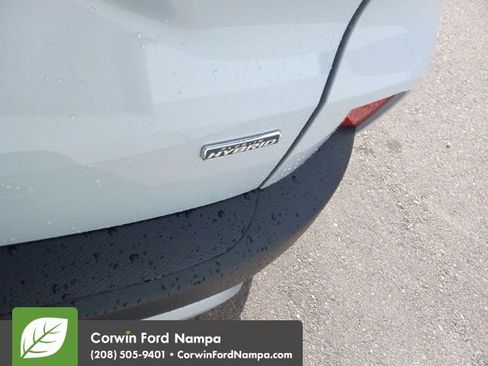 New 2025 Ford Escape Base image 29