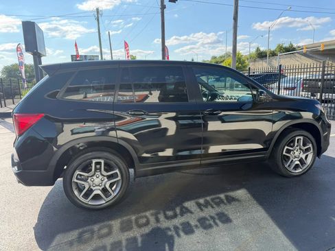 Used 2023 Honda Passport EX-L image 6