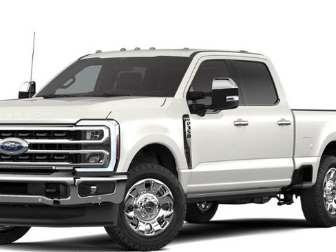 New 2026 Ford F350 King Ranch AWD/4WD image 45