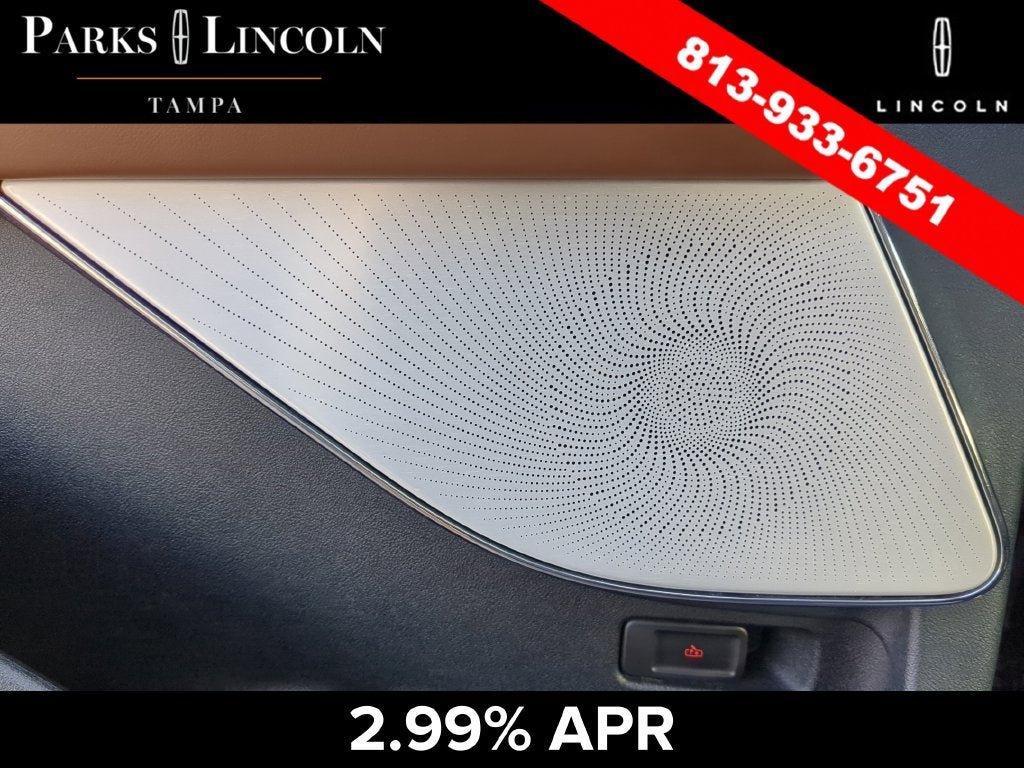 Certified 2023 Lincoln Aviator Reserve w/ Equipment Group 201A RWD image 19