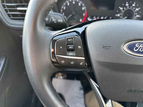 Used 2022 Ford Escape SE w/ Convenience Package AWD/4WD image 24