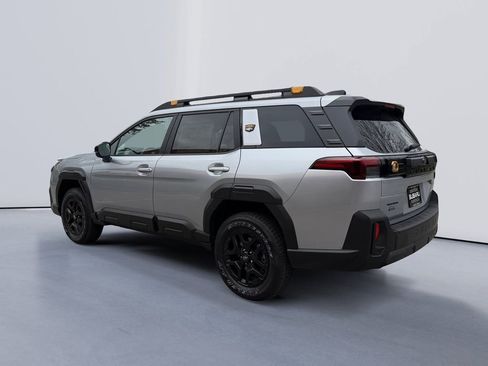 New 2026 Subaru Outback Wilderness w/ Wilderness Package AWD/4WD image 5