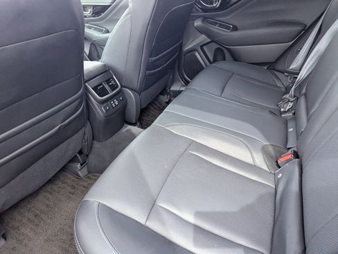 Certified 2025 Subaru Outback Limited AWD/4WD image 15