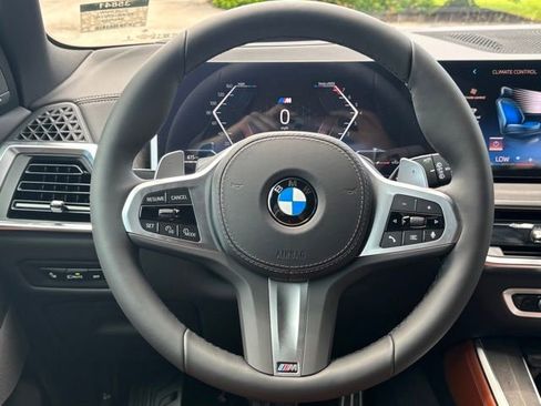New 2026 BMW X5 xDrive40i w/ M Sport Package AWD/4WD image 20
