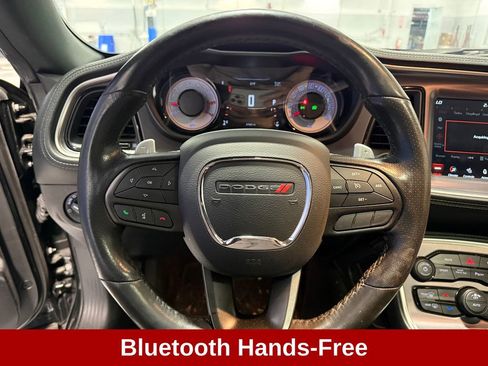 Used 2020 Dodge Challenger R/T w/ Plus Package RWD image 15