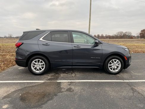 Used 2022 Chevrolet Equinox LT image 8
