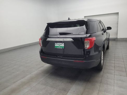 Used 2020 Ford Explorer 2WD image 9