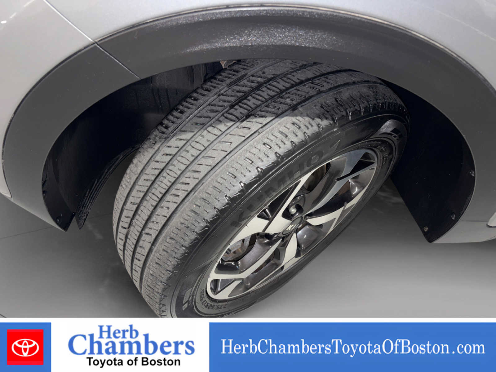 Used 2020 Kia Sportage LX AWD/4WD image 9