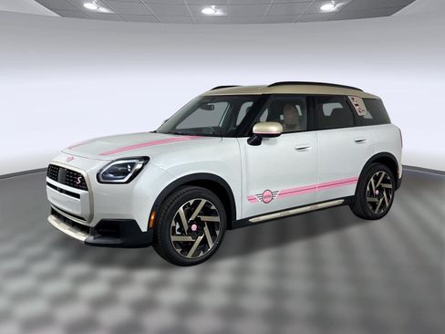 New 2027 MINI Cooper Countryman S w/ Comfort Package Max AWD/4WD image 1