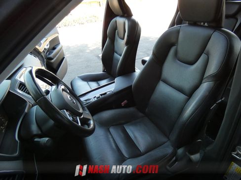 Used 2019 Volvo XC90 T6 Momentum w/ Advanced Package AWD/4WD image 59