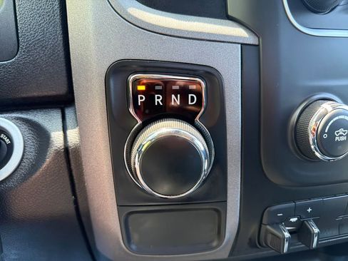 Used 2021 RAM 1500 Tradesman w/ Popular Equipment Group RWD image 28