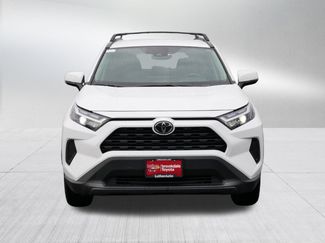 Certified 2025 Toyota RAV4 XLE w/ Weather Package AWD/4WD video 2