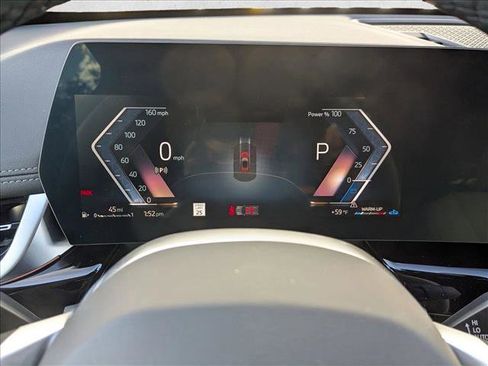 New 2026 BMW X1 xDrive28i image 11