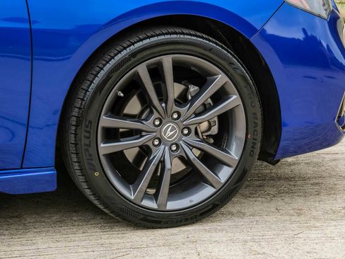 Used 2020 Acura TLX w/ A-SPEC Pkg image 59