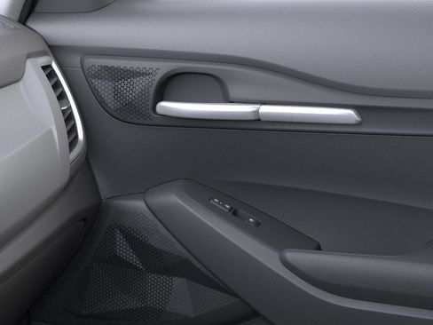 New 2026 Kia Seltos LX FWD image 25