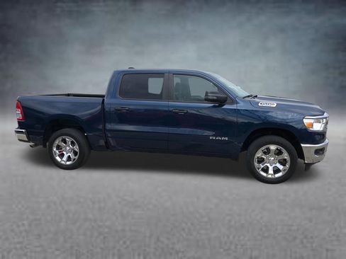 Certified 2023 RAM 1500 Big Horn AWD/4WD image 12