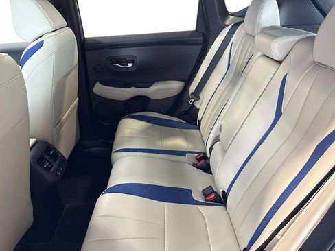 Certified 2025 Acura ADX A-Spec AWD/4WD image 33