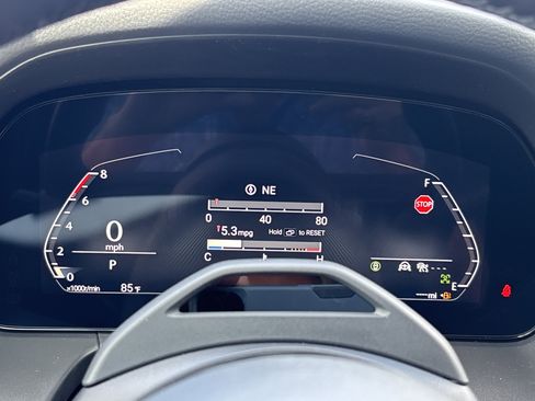 New 2026 MAZDA CX-5 2.5 S w/ Premium Plus Package image 25