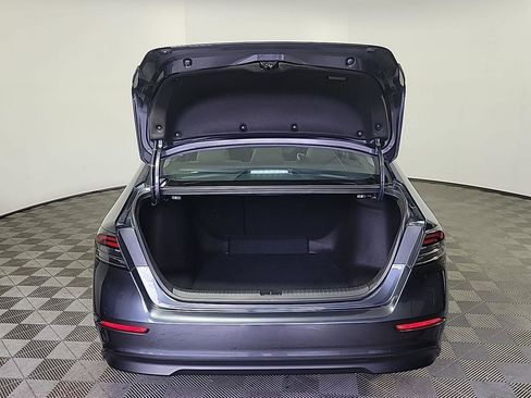 Certified 2024 Honda Accord EX image 6