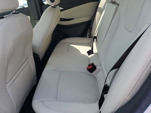 Used 2023 Buick Encore GX Select FWD image 16