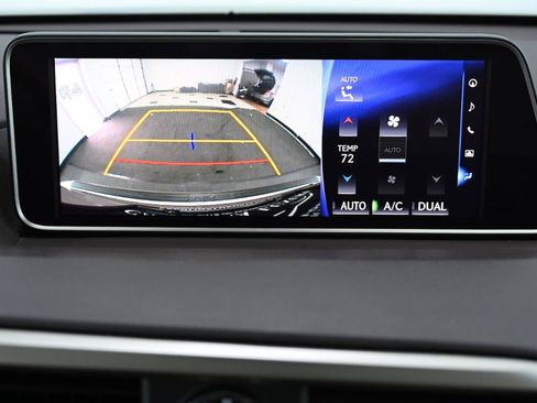 Used 2017 Lexus RX 350 FWD w/ Premium Package image 30