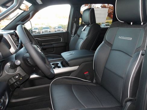 New 2026 RAM 2500 Laramie image 12