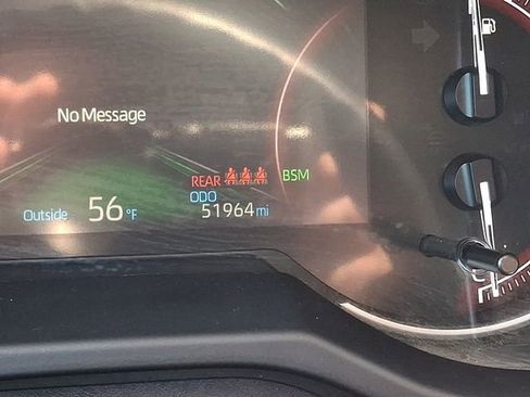 Certified 2024 Toyota RAV4 XLE AWD/4WD image 19