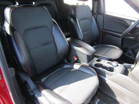 Used 2024 Ford Escape ST-Line w/ Tech Pack #1 image 7