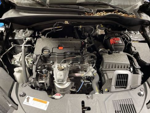 Used 2025 Honda HR-V Sport image 15