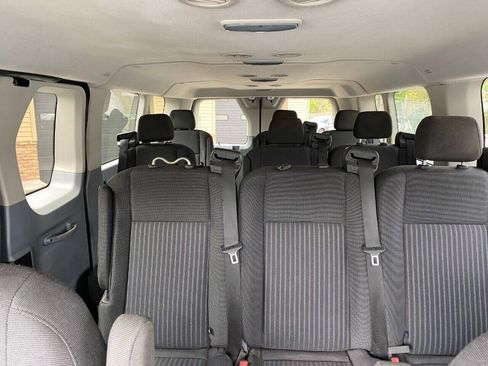 Used 2016 Ford Transit 350 XLT RWD image 23
