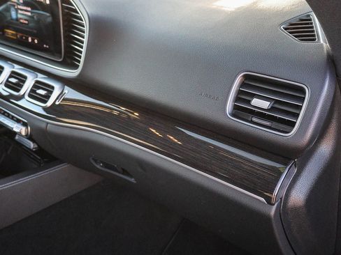 Used 2022 Mercedes-Benz GLE 350 4MATIC image 18