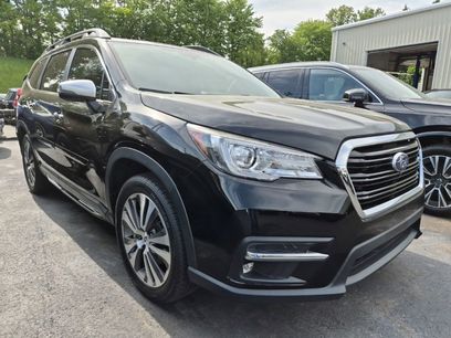 Used 2021 Subaru Ascent Touring